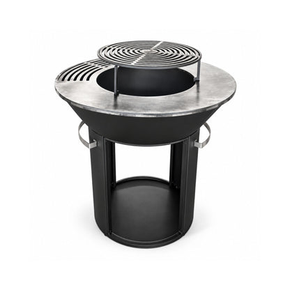 Barbacoa Redonda EFP59 ROUND