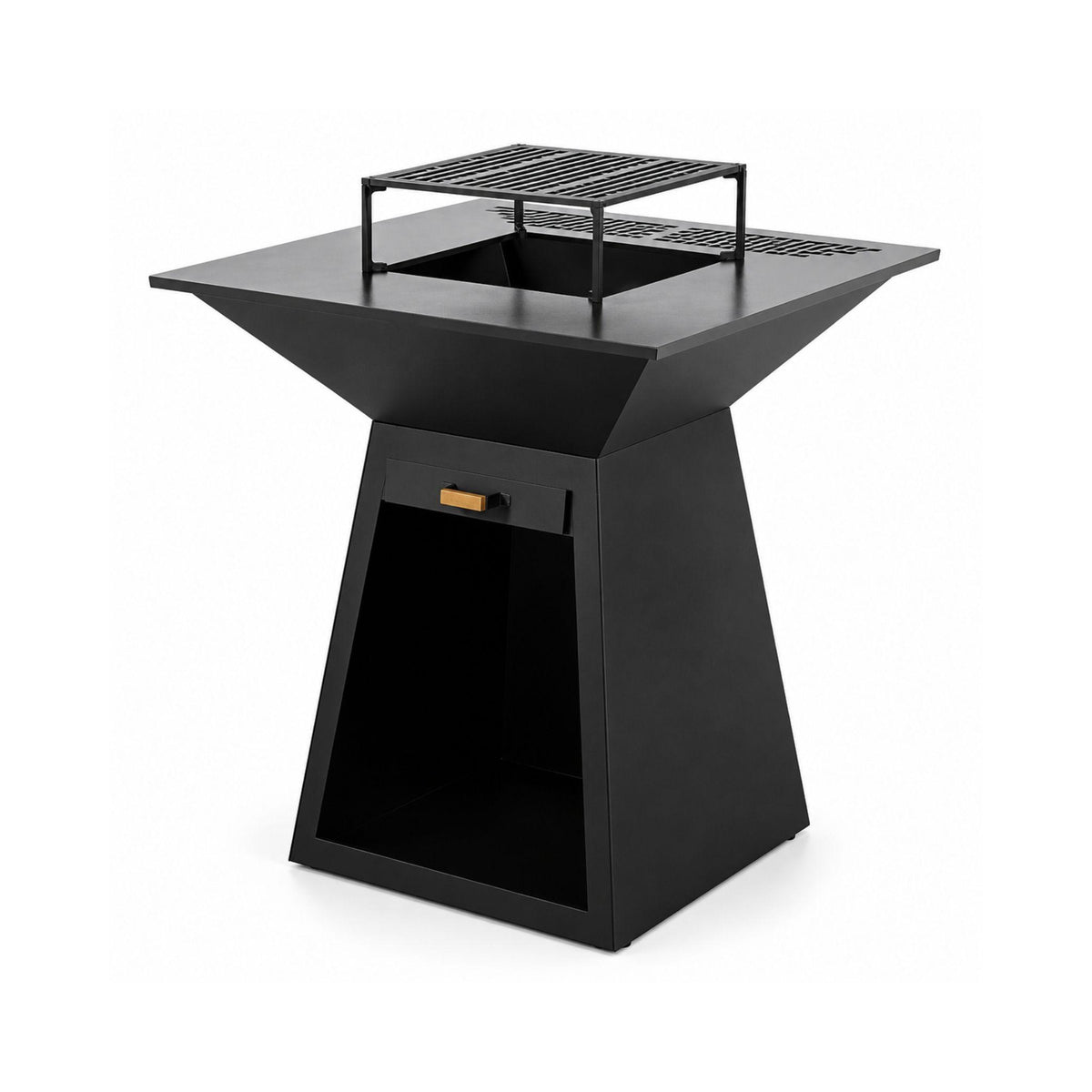 Parrilla rectangular EFP59 RECT