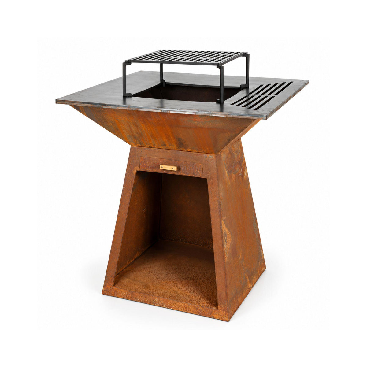 Parrilla rectangular EFP59 RECT