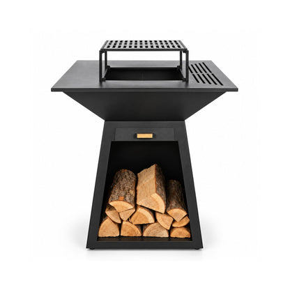Parrilla rectangular EFP59 RECT