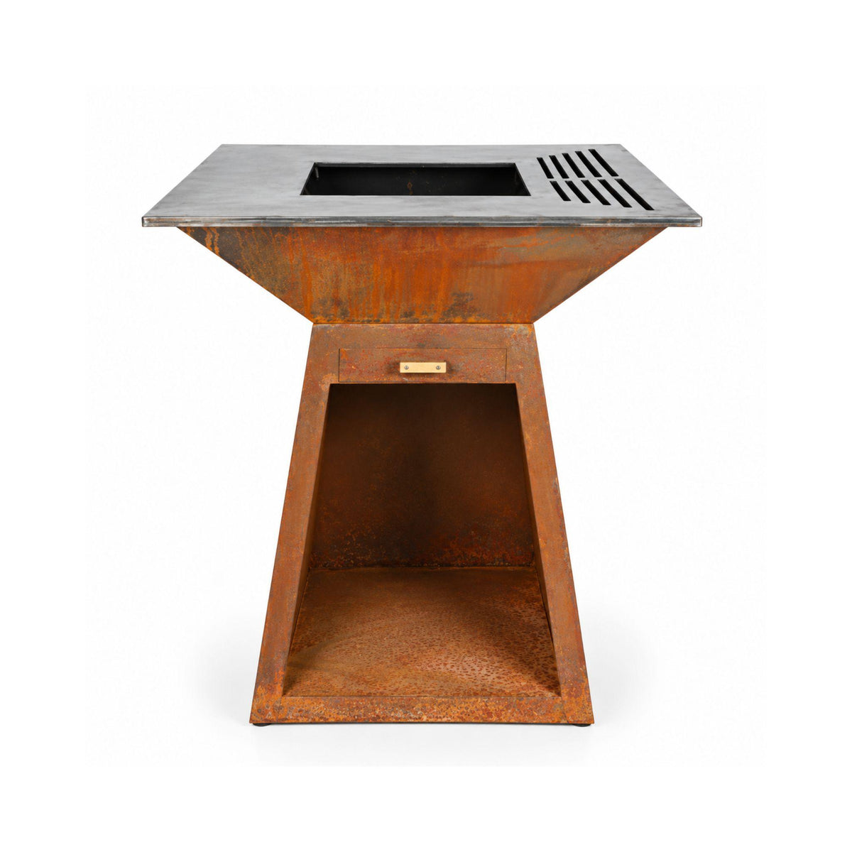 Parrilla rectangular EFP59 RECT