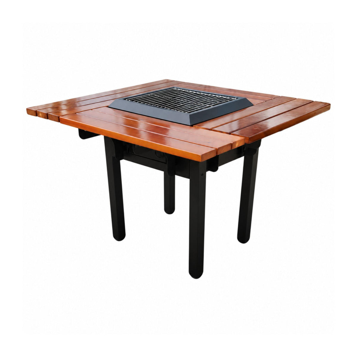 Barbecue avec table EFP54
