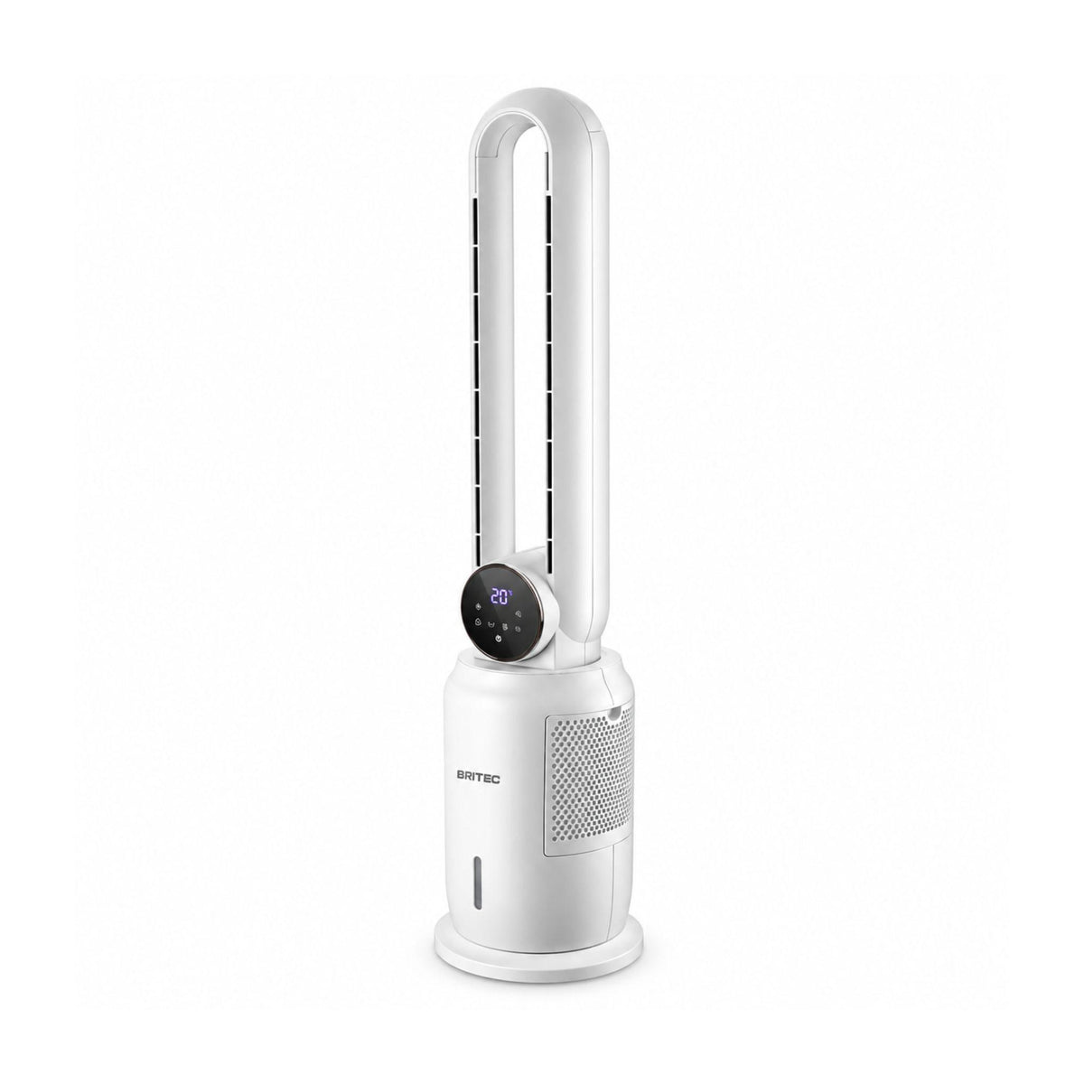 Climatizador Evaporativo BRITEC AIR FRESH 10 35W