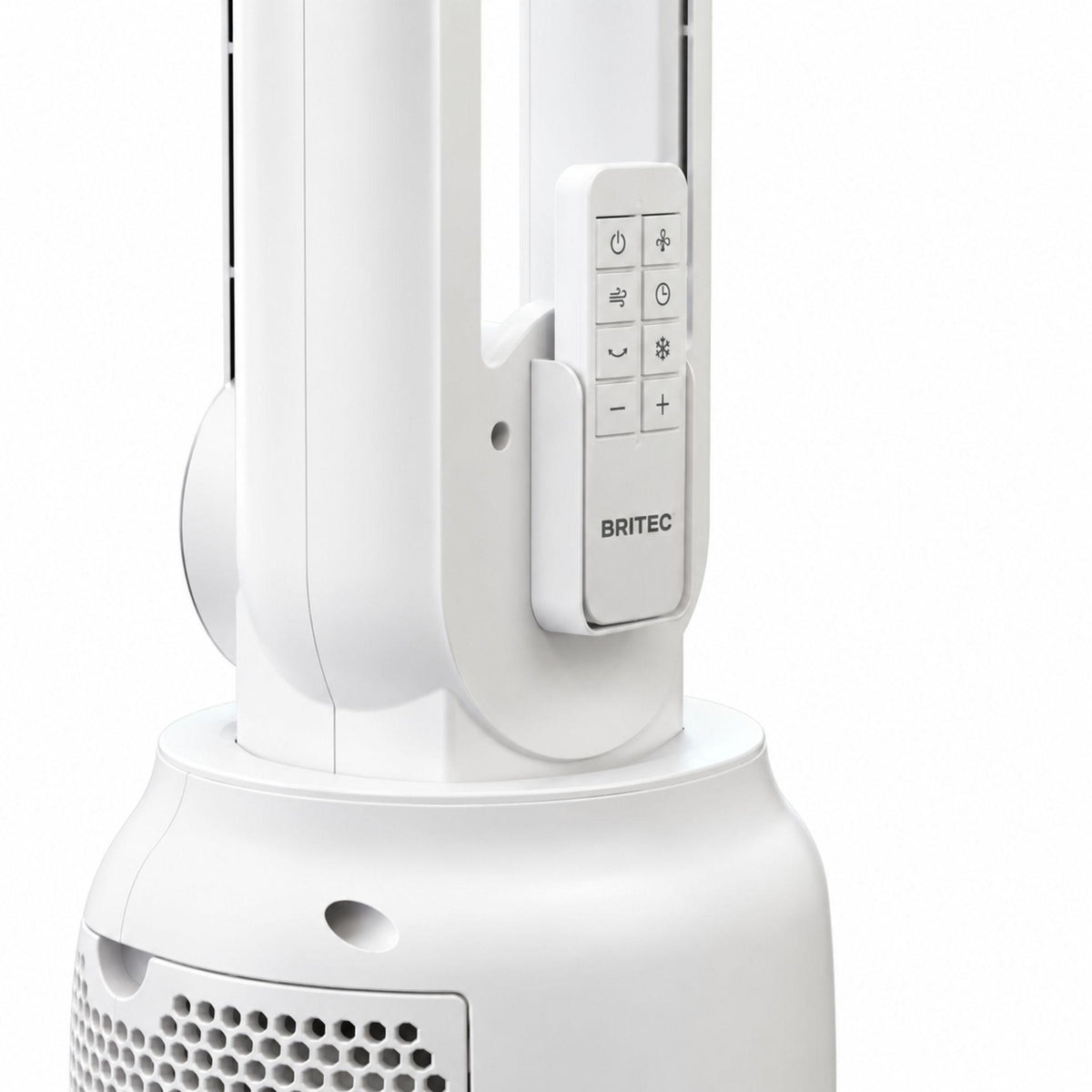 Climatizador Evaporativo BRITEC AIR FRESH 10 35W