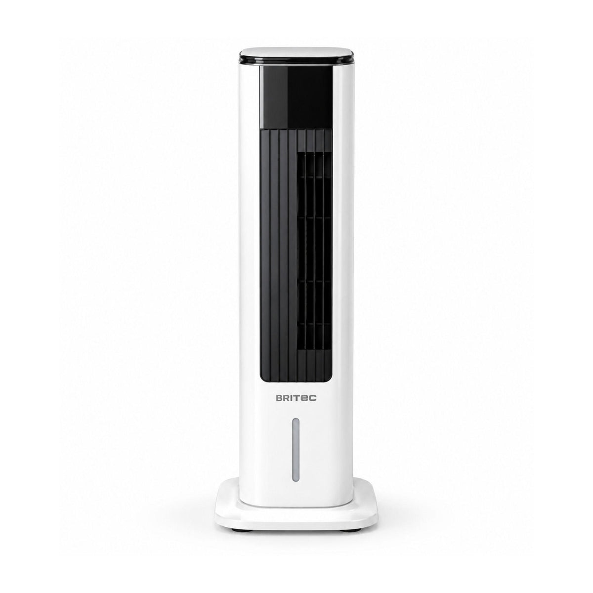 Climatizador Evaporativo Britec Air Hybrid 22 - Frio e Calor 2.200W