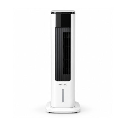 Climatizador Evaporativo Britec Air Hybrid 22 - Frio e Calor 2.200W