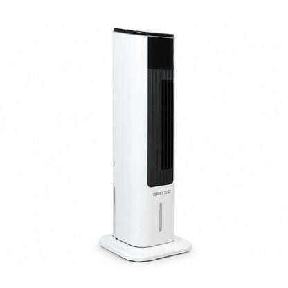 Climatizador Evaporativo Britec Air Hybrid 22 - Frio e Calor 2.200W