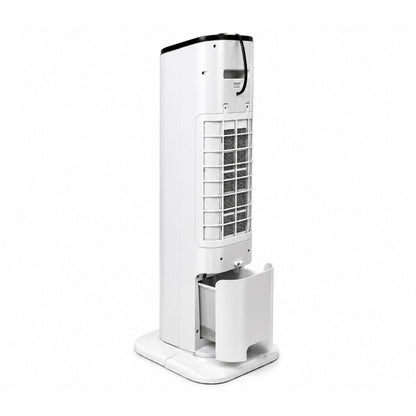 Climatizador Evaporativo Britec Air Hybrid 22 - Frio e Calor 2.200W
