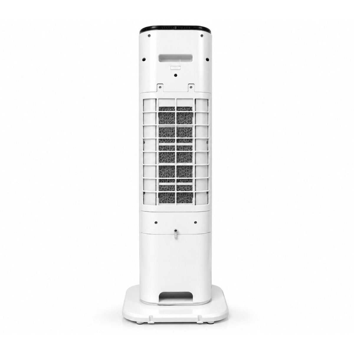 Climatizador Evaporativo Britec Air Hybrid 22 - Frio e Calor 2.200W
