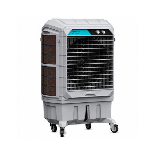 Rafraîchisseur d'Air Évaporatif Industriel Symphony Movicool XL-200