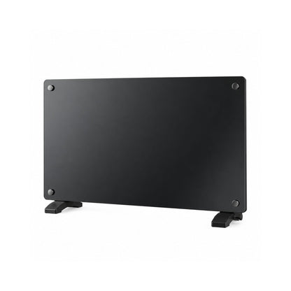Convector Eléctrico Panel Glass 1500 W