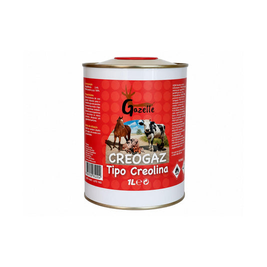 Creogaz Tipo Creolina 1L