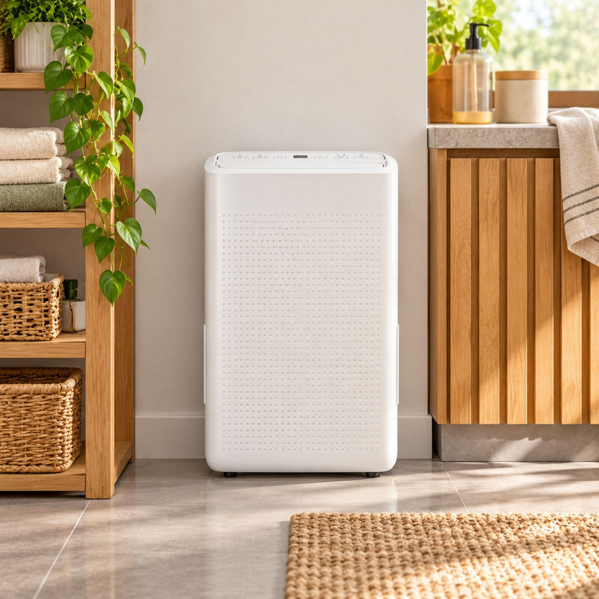 Deumidificatore Dryos 12 250 W