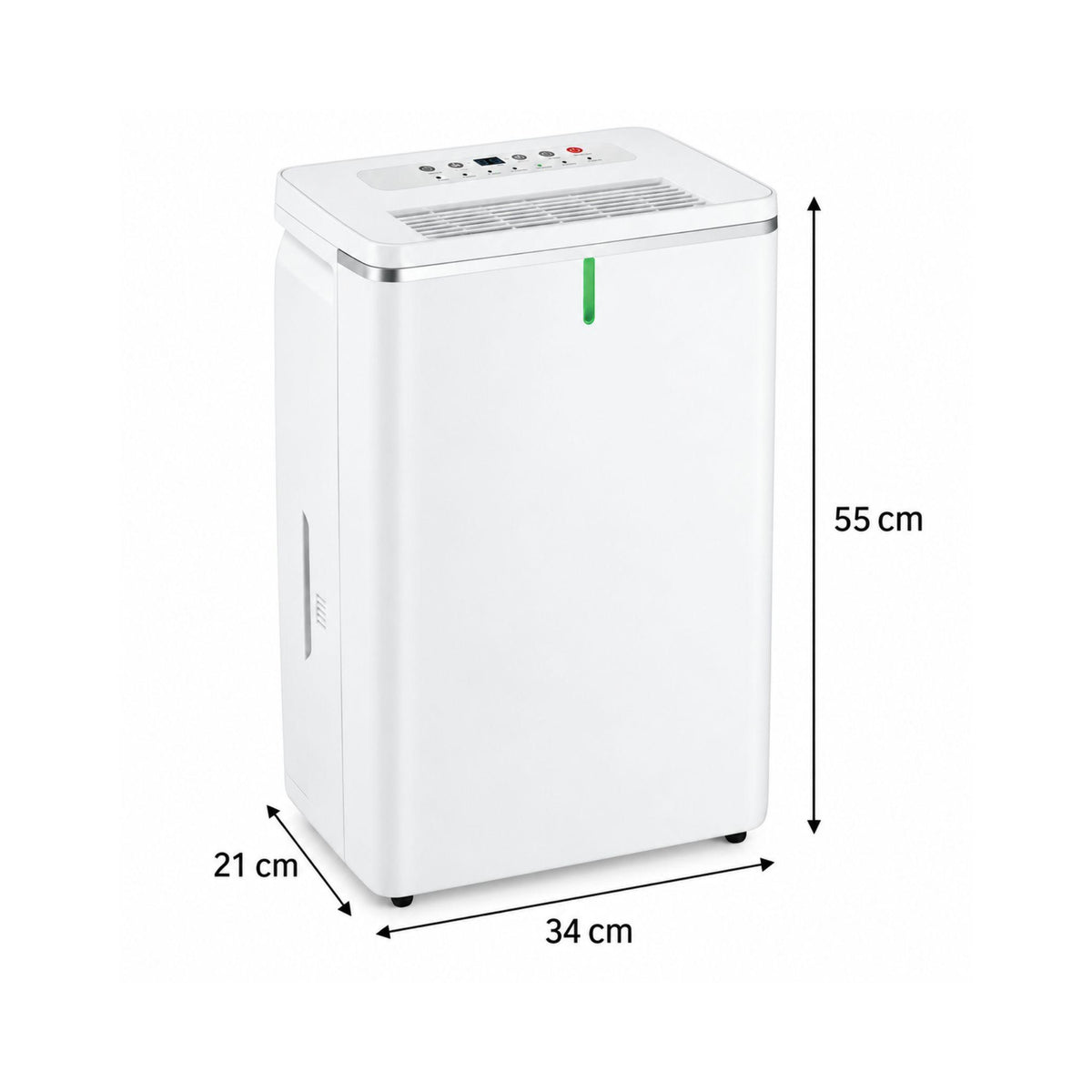 Dryos 16 Dehumidifier