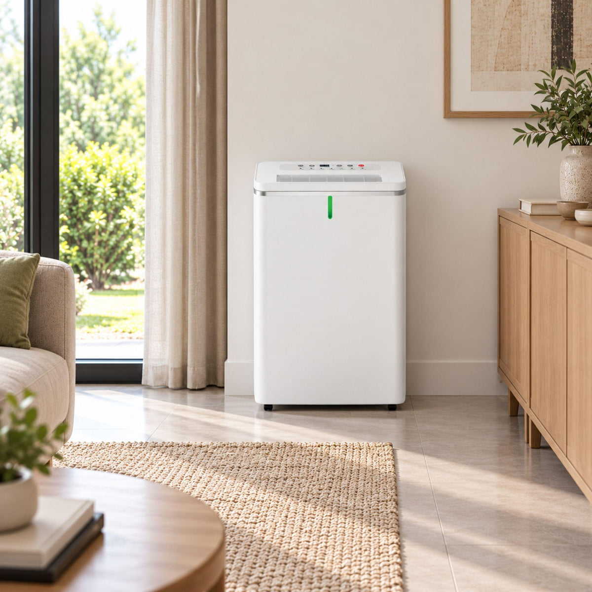 Dryos 16 Dehumidifier
