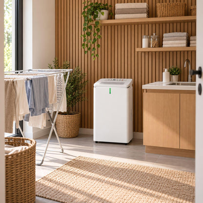 Dryos 16 Dehumidifier