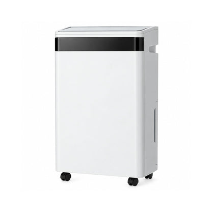 Dryos 20 Dehumidifier