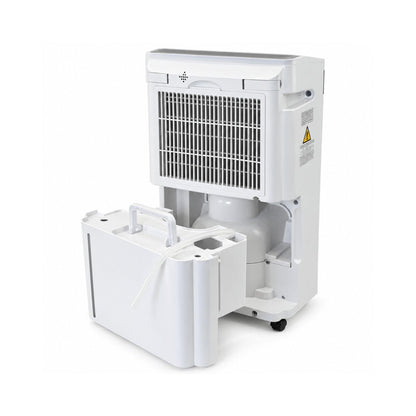 Dryos 20 Dehumidifier