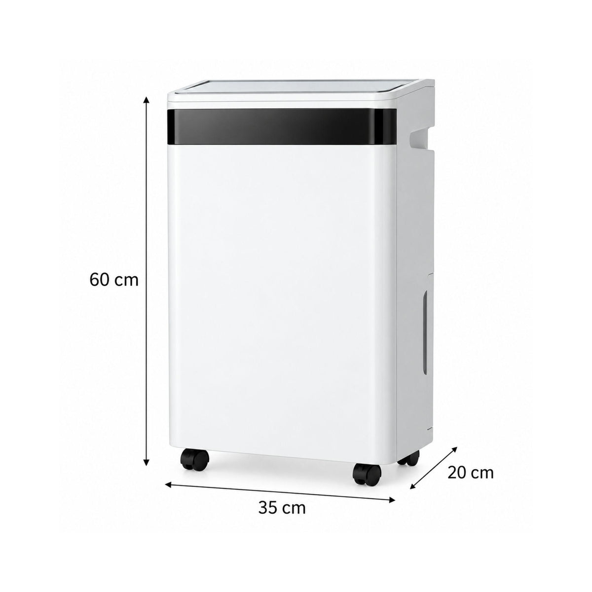 Dryos 20 Dehumidifier