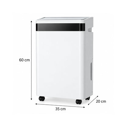 Dryos 20 Dehumidifier