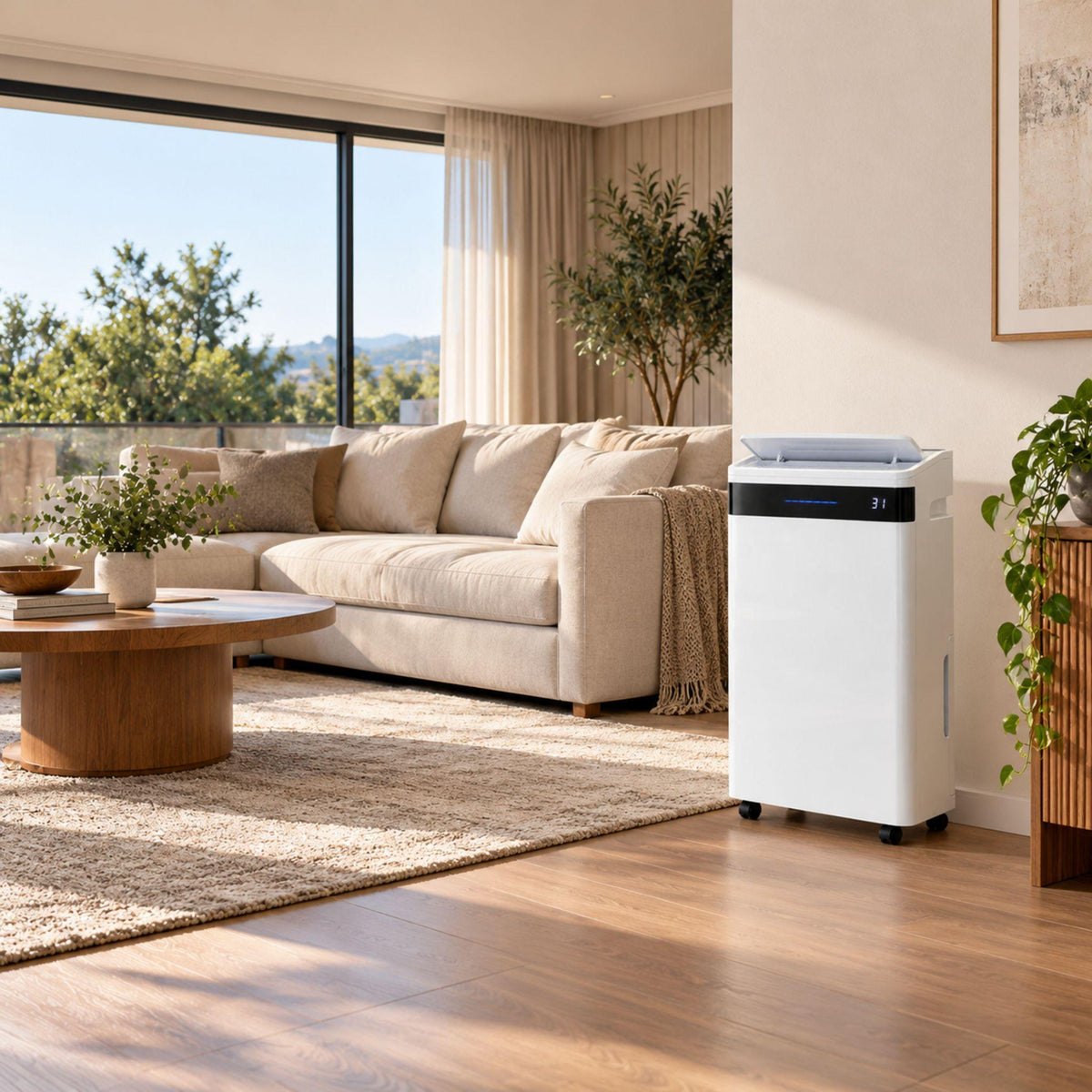 Dryos 20 Dehumidifier