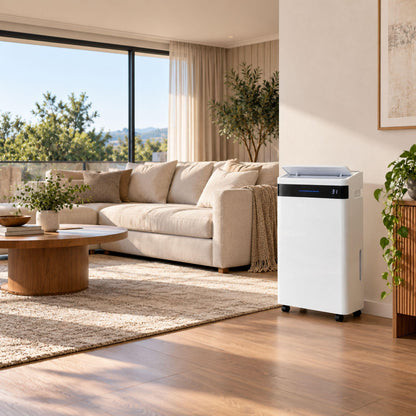 Dryos 20 Dehumidifier