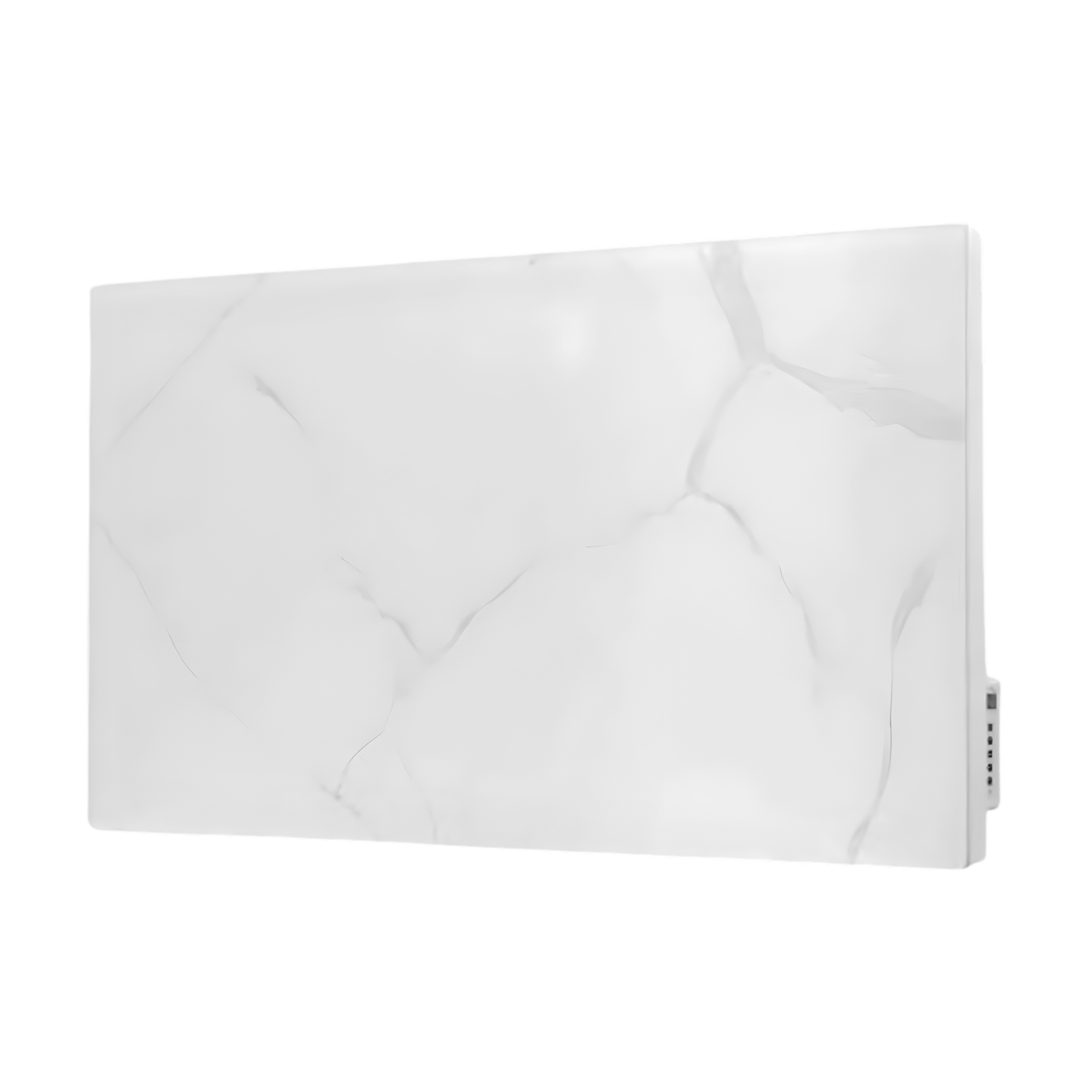 Emissor térmico frente cerâmica Marbly A1000