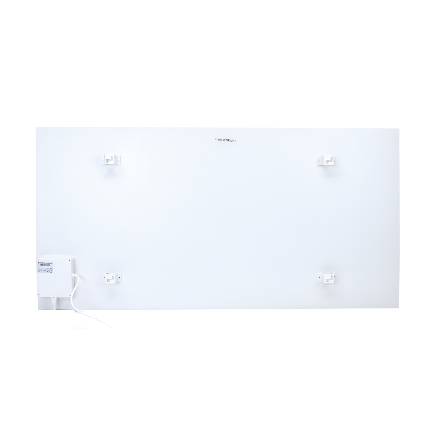 Emissor térmico frente cerâmica Marbly A1000