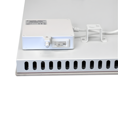 Emissor térmico frente cerâmica Marbly A1000