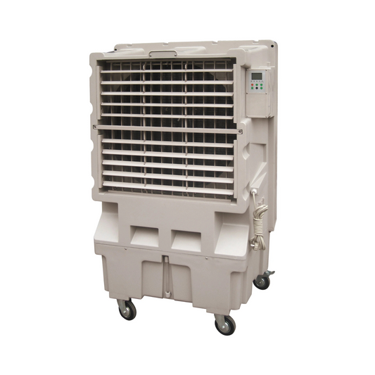 Raffrescatore Evaporativo Industriale BKT-12 70L