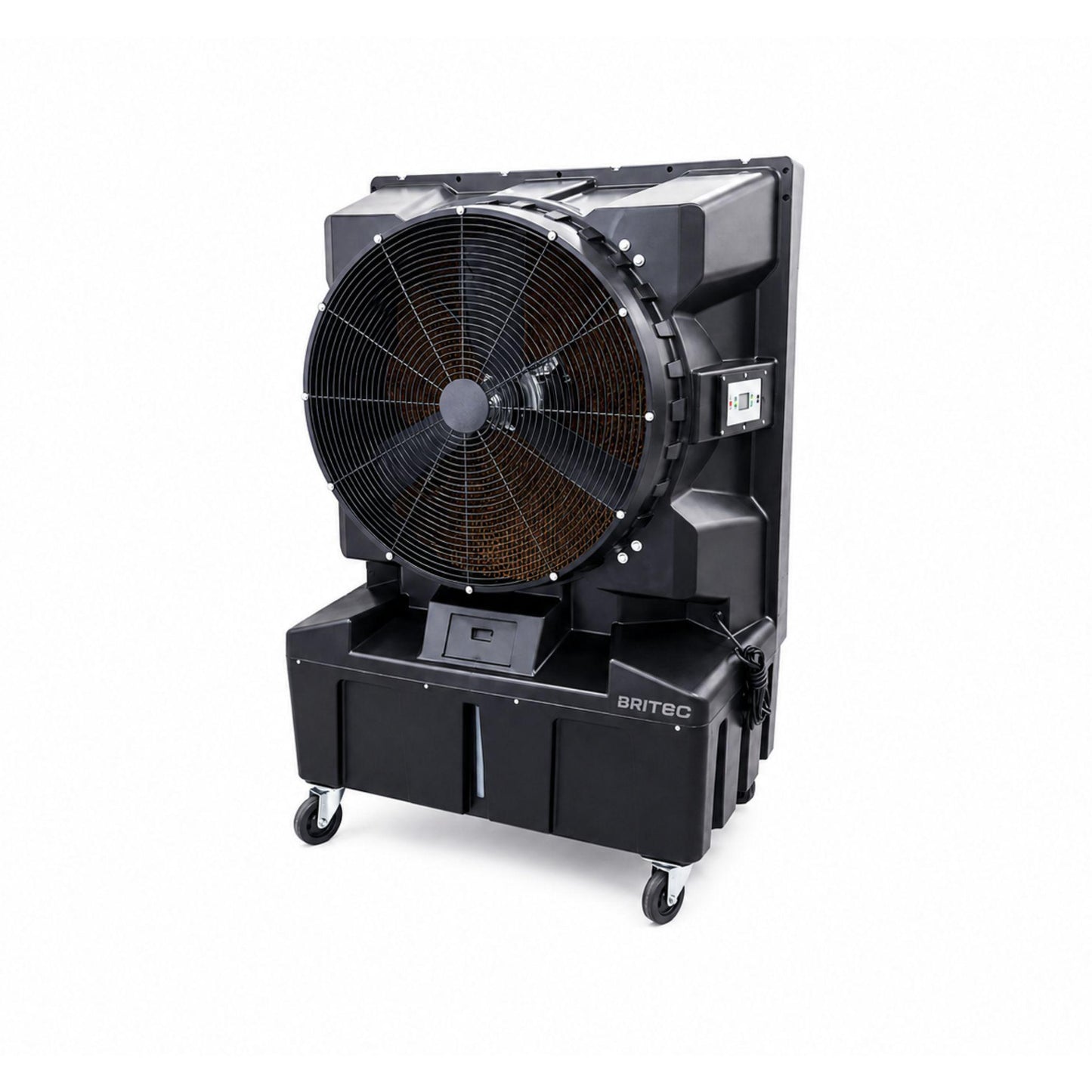 Evaporativo Portátil Comercial BKT-18N