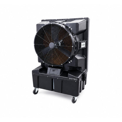 Evaporativo Portátil Comercial BKT-18N