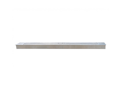 Stainless Steel Bioethanol Burner F96180