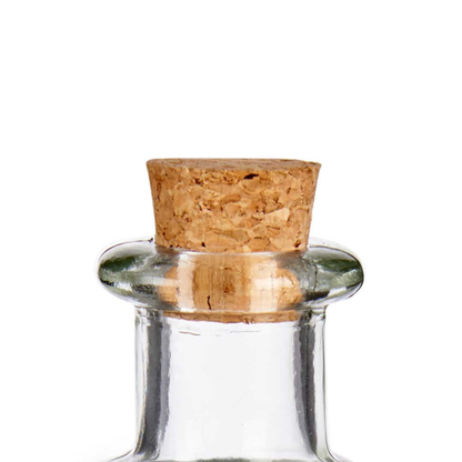 Frasco de Vidro 250ML