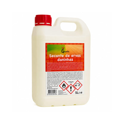 Herbicida Natural Gazelle 5L