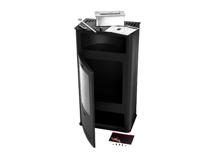Hermes Bioethanol Salamander
