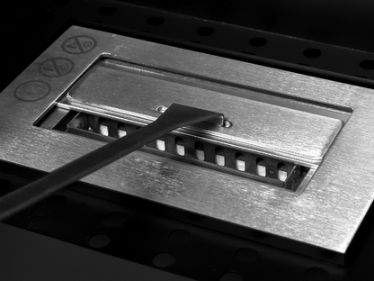 Hermes Bioethanol Salamander