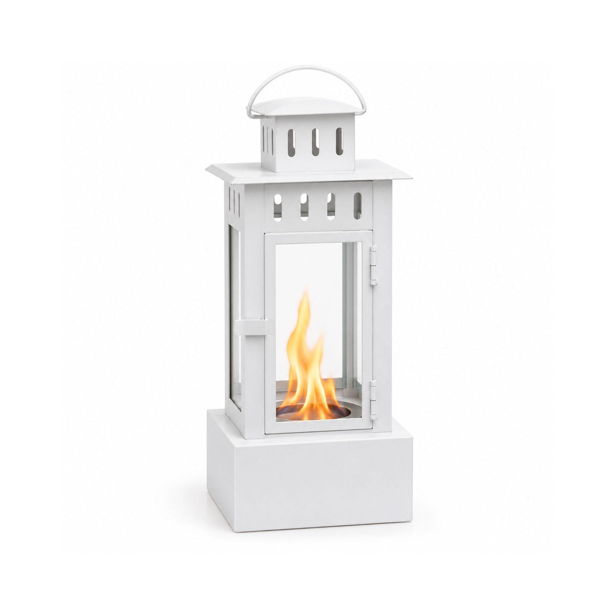Decorative Lantern Iris B