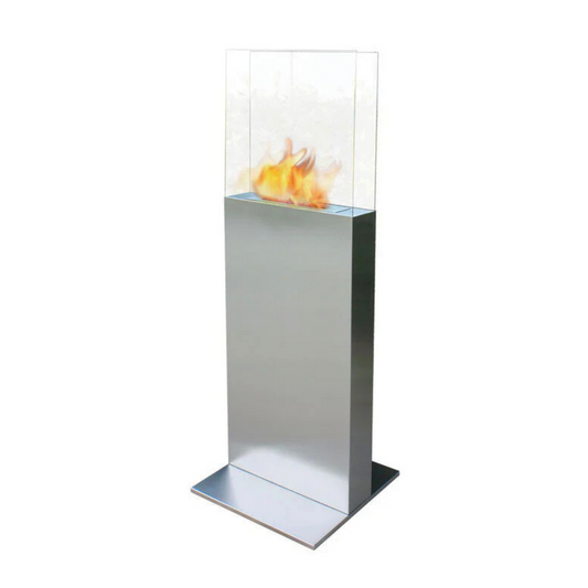 Lareira Bioetanol Clio