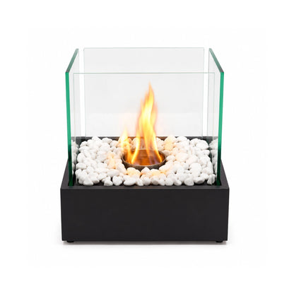 Nympha Decorative Fireplace