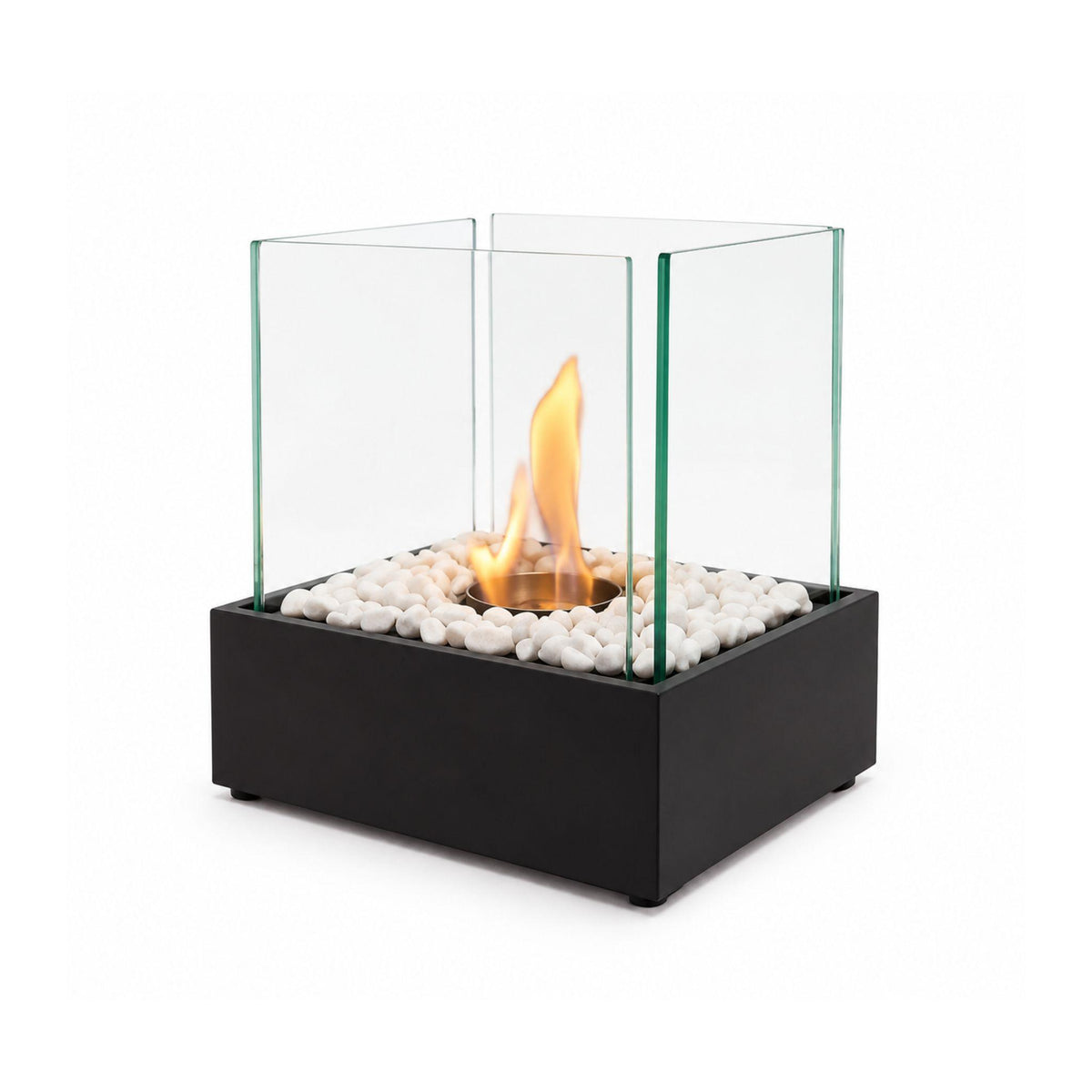 Nympha Decorative Fireplace