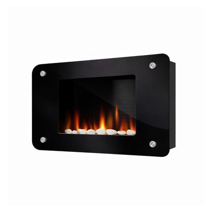 Lareira Elétrica Personalizável M3R