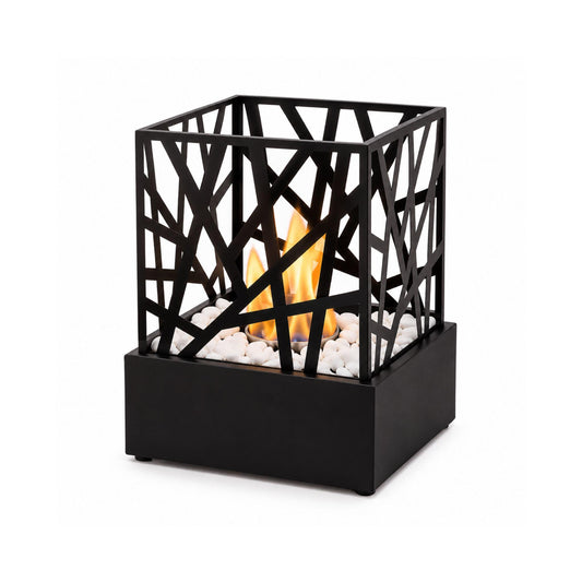 Cheminée décorative Amaltea B