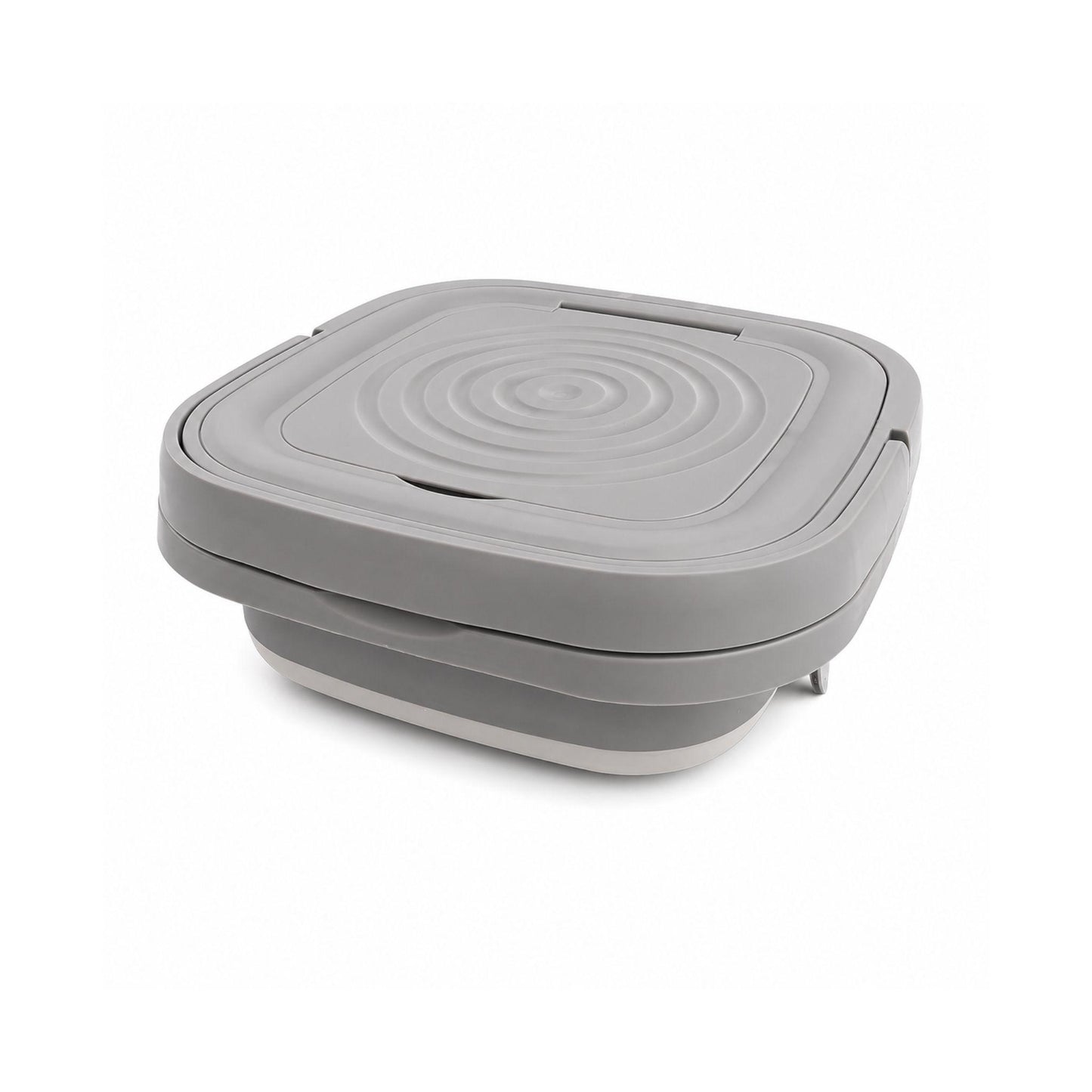 Máquina de Lavar Portátil Dobrável Argon 9L