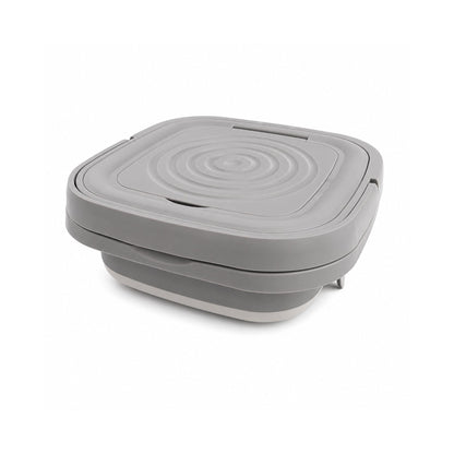 Máquina de Lavar Portátil Dobrável Argon 9L