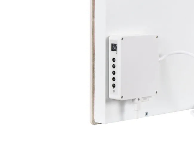 Emissor térmico frente cerâmica Marbly A1000