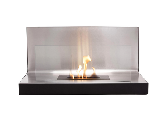 Medusa Bioethanol Fireplace