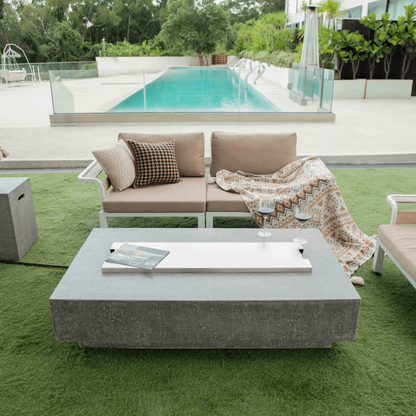 Hampton Gas Brazier