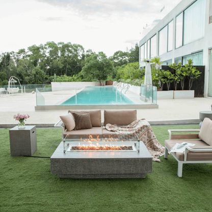 Hampton Gas Brazier