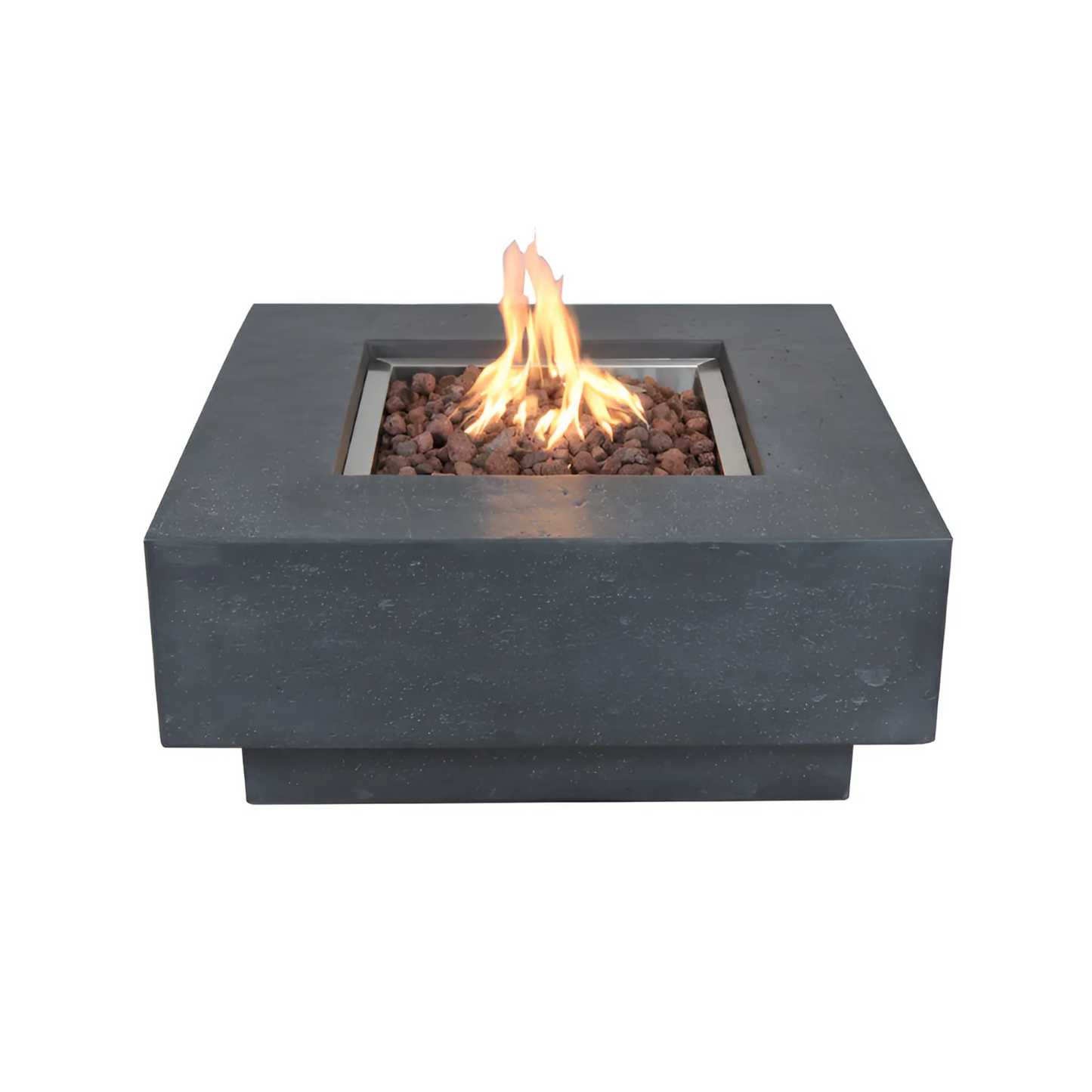 Manhattan Gas Brazier